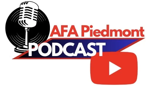 AFA Piedmont podcast banner link